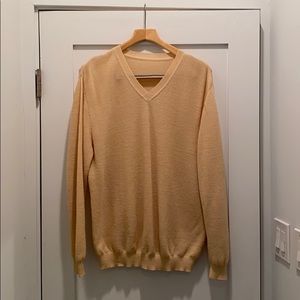 Vintage Pullover